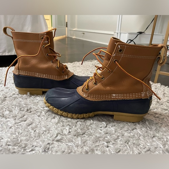 LL Bean boots (women’s size 10) - Picture 14 of 15